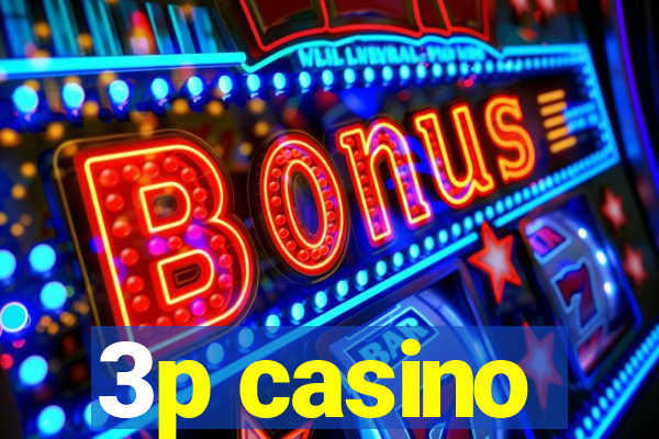 3p casino